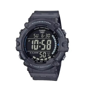 MONTRE TACTIQUE CASIO...