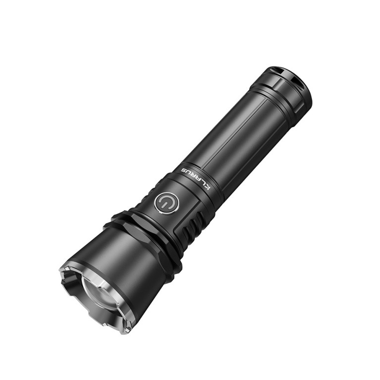 LAMPE RECHARGEABLE KLARUS 2200 LUMENS