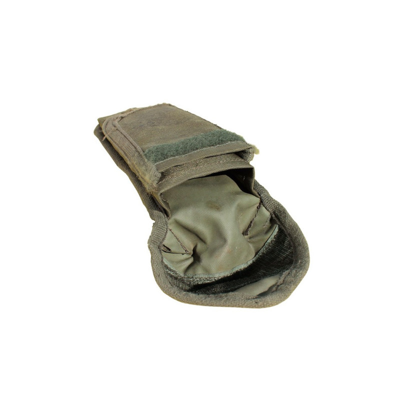 POCHETTE DE NETTOYAGE FAMAS