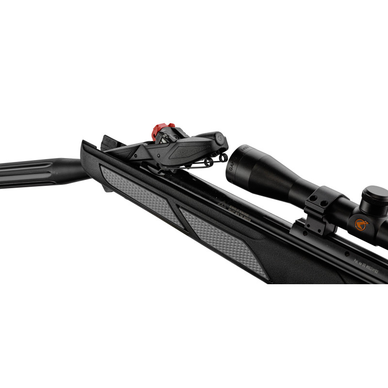 PACK CARABINE GAMO IGT VIPER PRO 10X LUNETTE 4x32WR Cal. 4.5mm - 19.9J