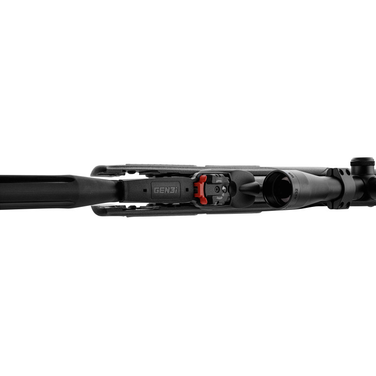 PACK CARABINE GAMO IGT VIPER PRO 10X LUNETTE 4x32WR Cal. 4.5mm - 19.9J