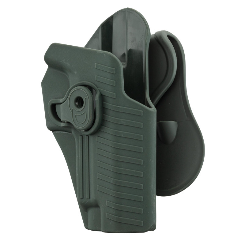 Holster rigide Quick Release pour P226 Droitier et Concorde Defender