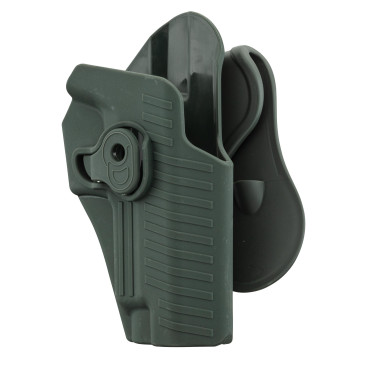 Holster rigide Quick...