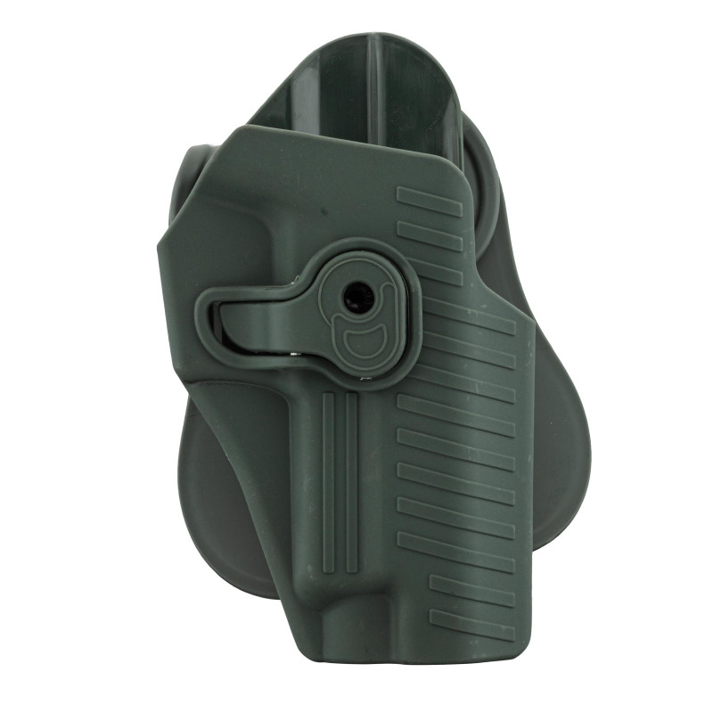 Holster rigide Quick Release pour P226 Droitier et Concorde Defender
