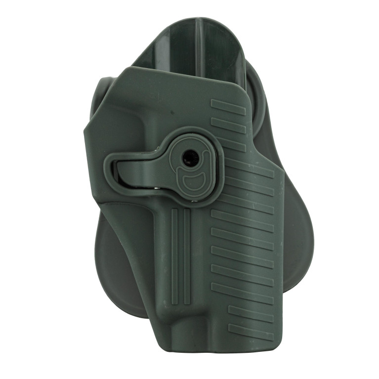 Holster rigide Quick Release pour P226 Droitier et Concorde Defender