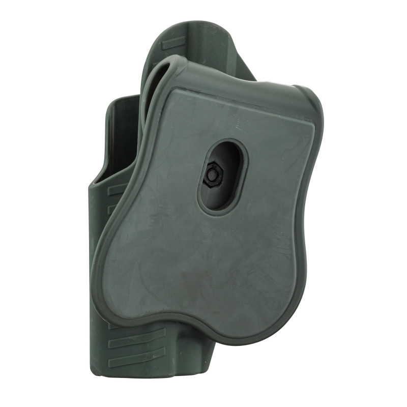 Holster rigide Quick Release pour P226 Droitier et Concorde Defender