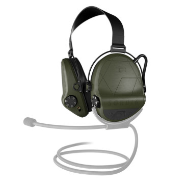 CASQUE ANTI-BRUIT SORDIN...