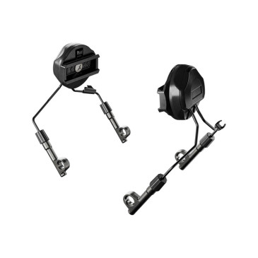 SYTÈME DE FIXATION CASQUE...
