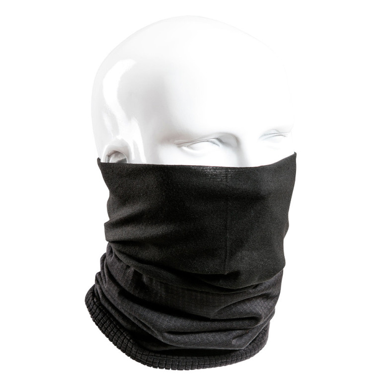 TOUR DE COU THERMO PERFOMER 0°C / -10°C NOIR