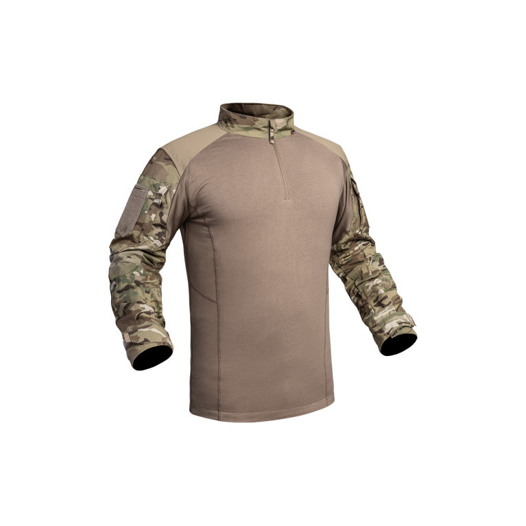 UBAS DE COMBAT A10 V2 FIGHTER GEN 2 MULTICAM