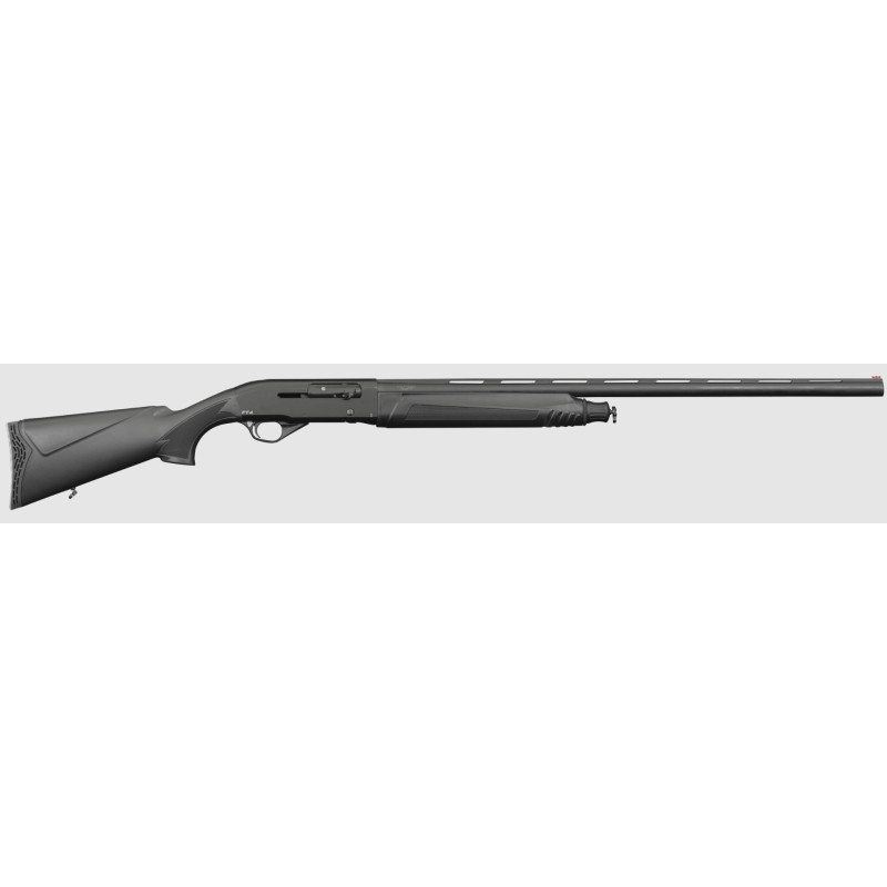 FUSIL SEMI AUTOMATIQUE FT4 BLACK CAL 12 76CI