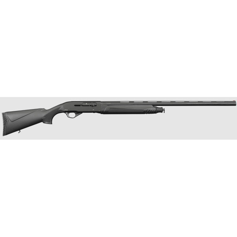 FUSIL SEMI AUTOMATIQUE FT4 BLACK CAL 12 76CI