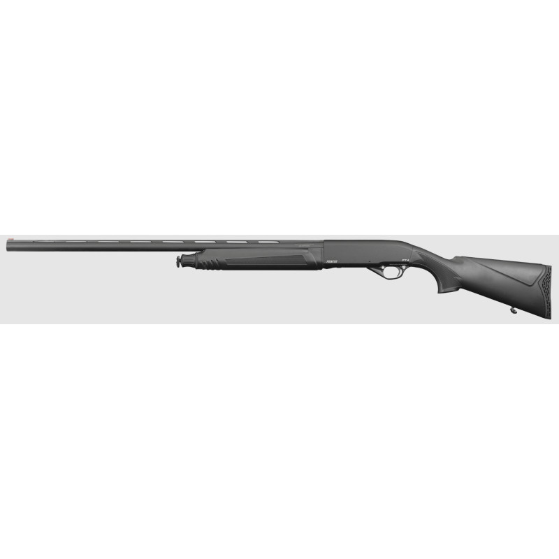 FUSIL SEMI AUTOMATIQUE FT4 BLACK CAL 12 76CI