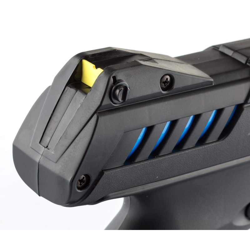 Pistolet GAMO P-900 IGT à air comprimé 2,55J Cal. 4,5 mm