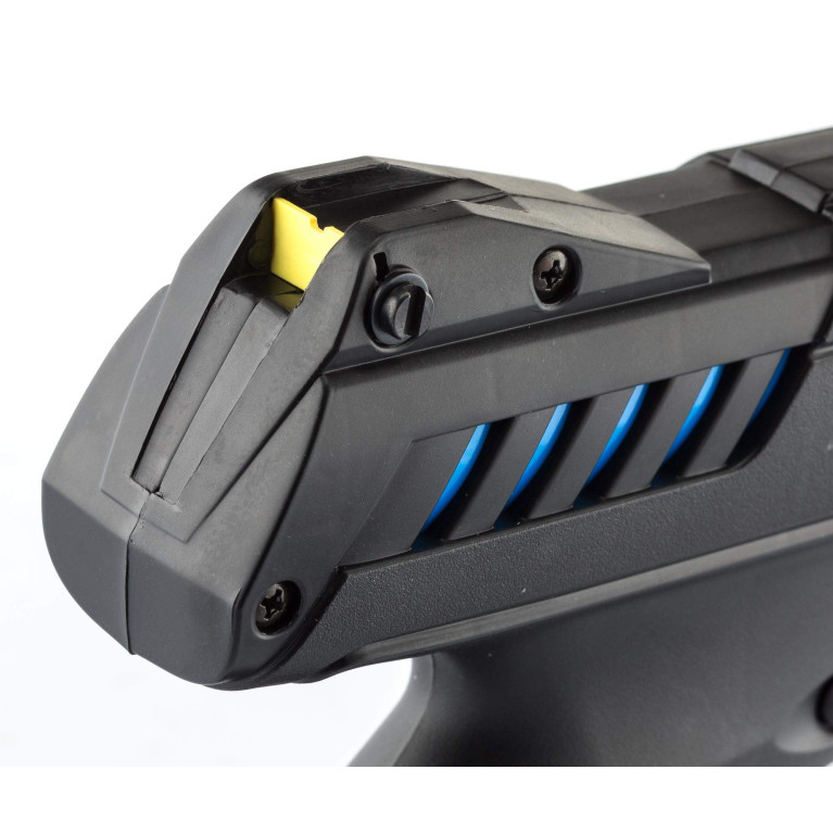 Pistolet GAMO P-900 IGT à air comprimé 2,55J Cal. 4,5 mm