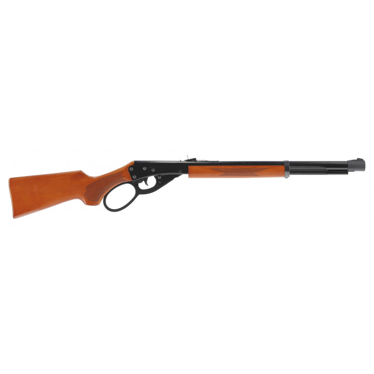 Carabine bois Marlin levier sous garde 4.5mm BB