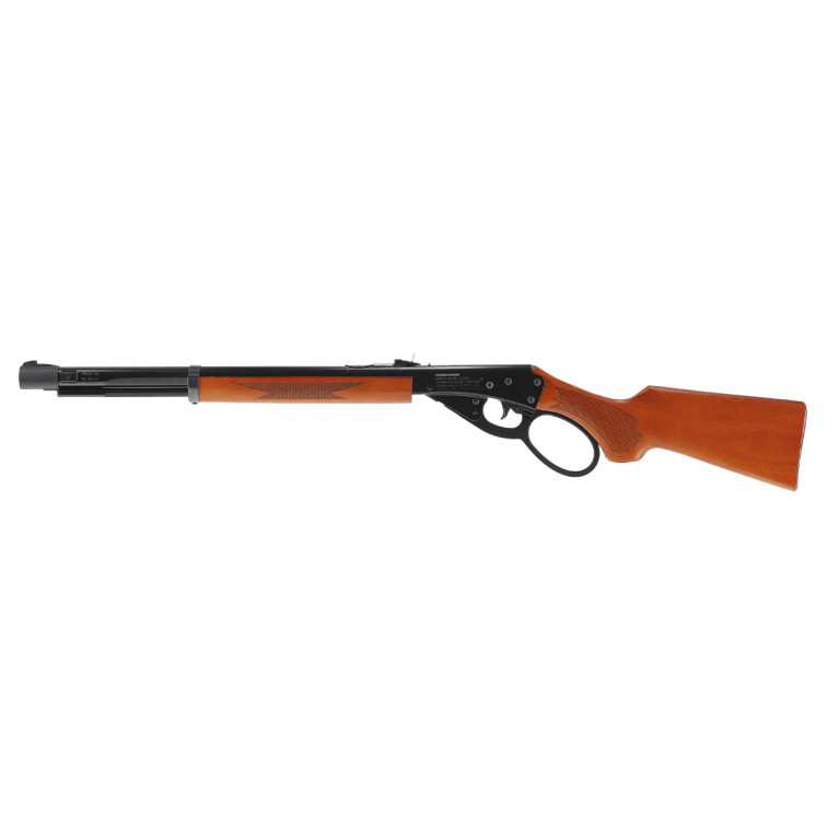 Carabine bois Marlin levier sous garde 4.5mm BB