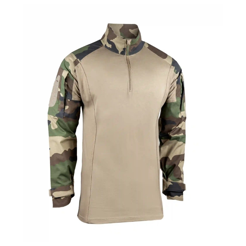 CHEMISE UBAS ARMEE FRANCAISE GK DUTICALL