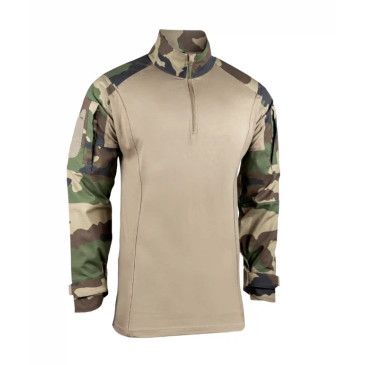 CHEMISE UBAS ARMEE...