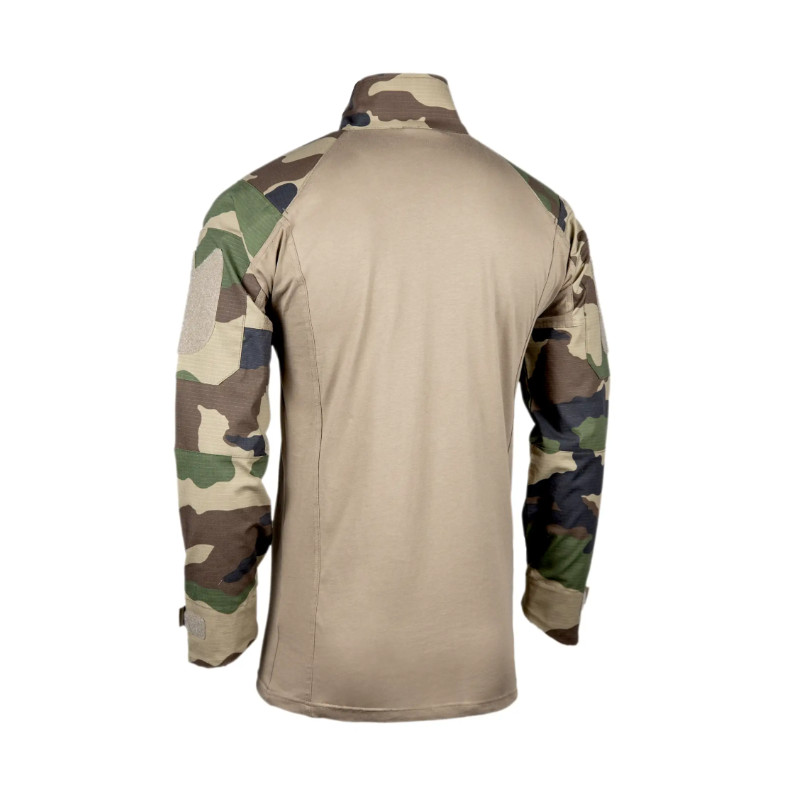 CHEMISE UBAS ARMEE FRANCAISE GK DUTICALL