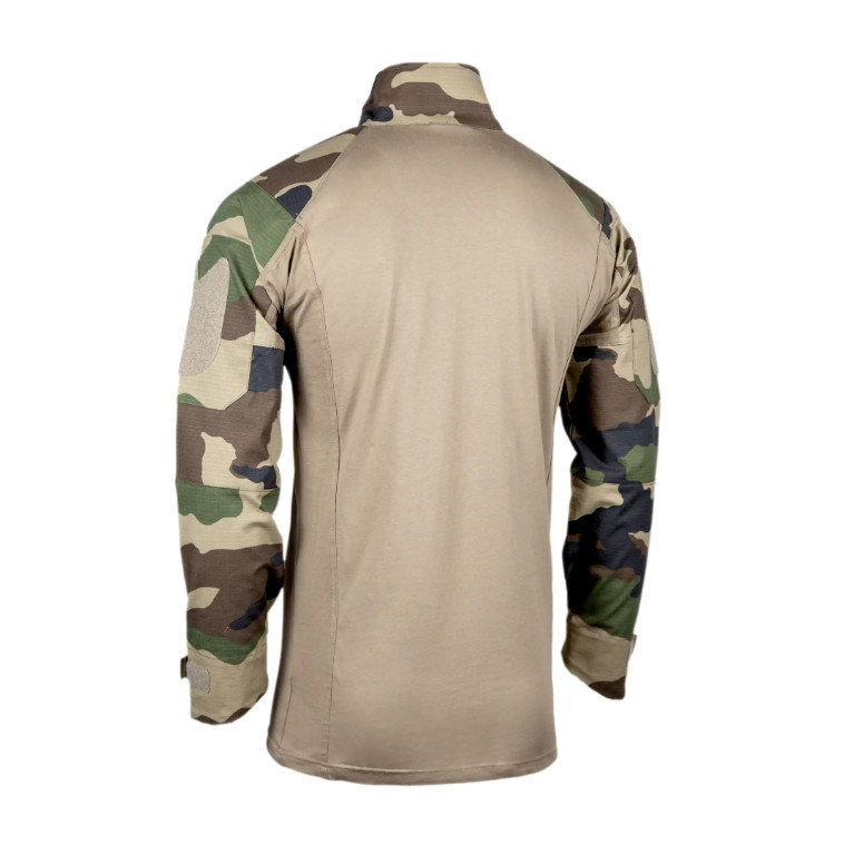 CHEMISE UBAS ARMEE FRANCAISE GK DUTICALL