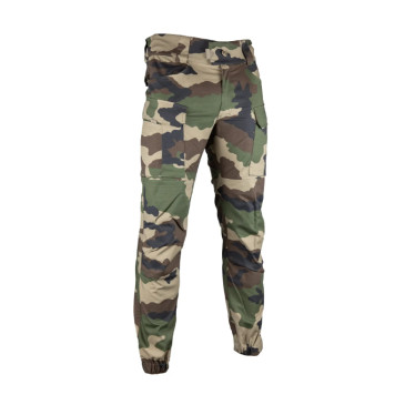 PANTALON MILITAIRE RIPSTOP...