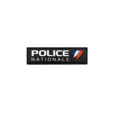 FLAP CAOUTCHOUC “POLICE...