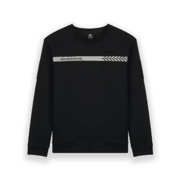 SWEAT SÉCURITÉ PRIVÉE GK...