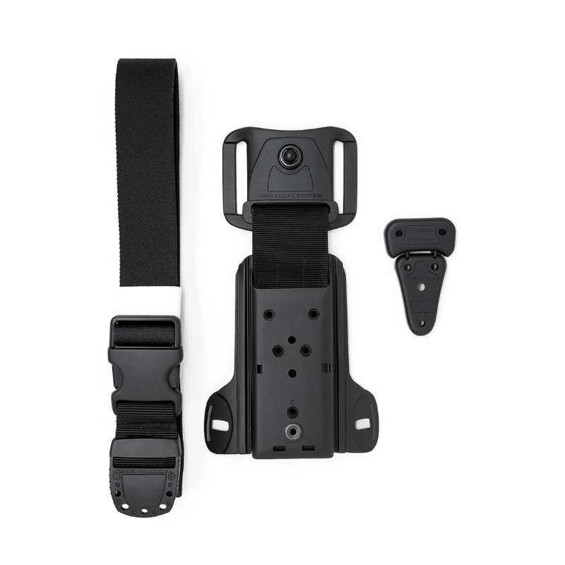 PLAQUE DE HANCHE GK POUR HOLSTER SAFARILAND ET GK PRO