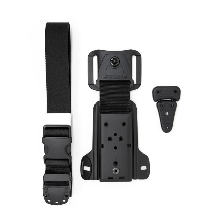 PLAQUE DE HANCHE GK POUR HOLSTER SAFARILAND ET GK PRO