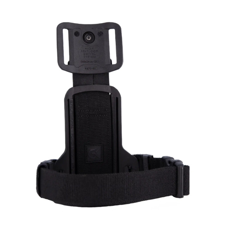 PLAQUE DE HANCHE GK POUR HOLSTER SAFARILAND ET GK PRO
