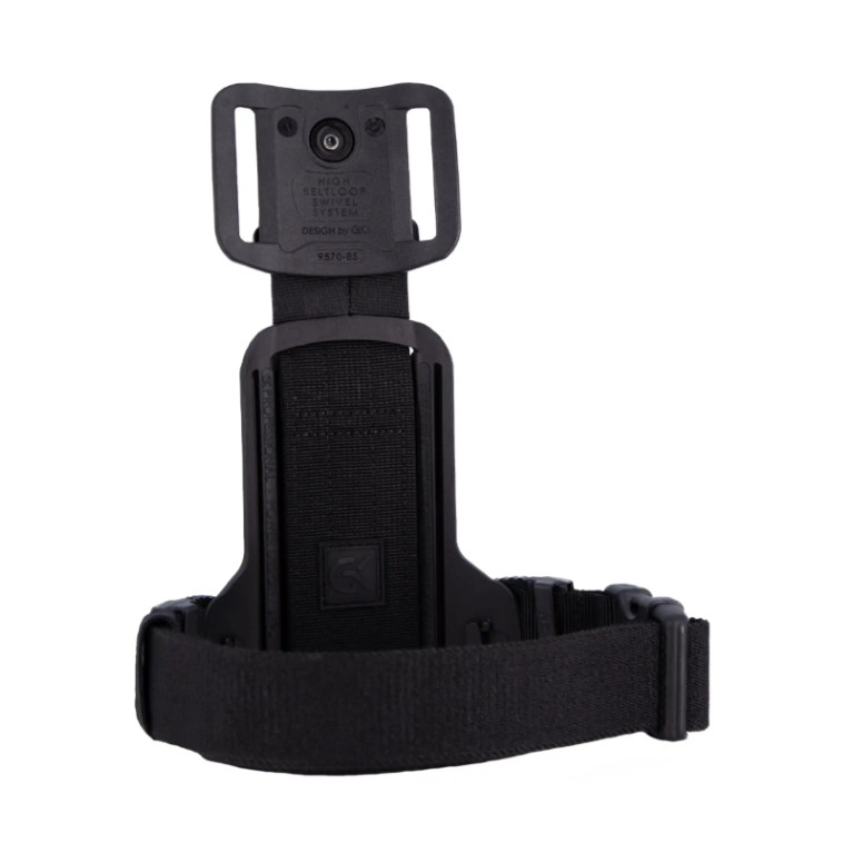 PLAQUE DE HANCHE GK POUR HOLSTER SAFARILAND ET GK PRO