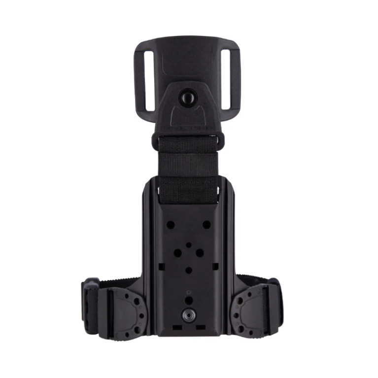 PLAQUE DE HANCHE GK POUR HOLSTER SAFARILAND ET GK PRO