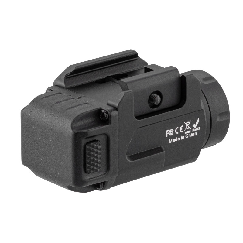 LAMPE PISTOLET SKYWOODS 500 LUMENS