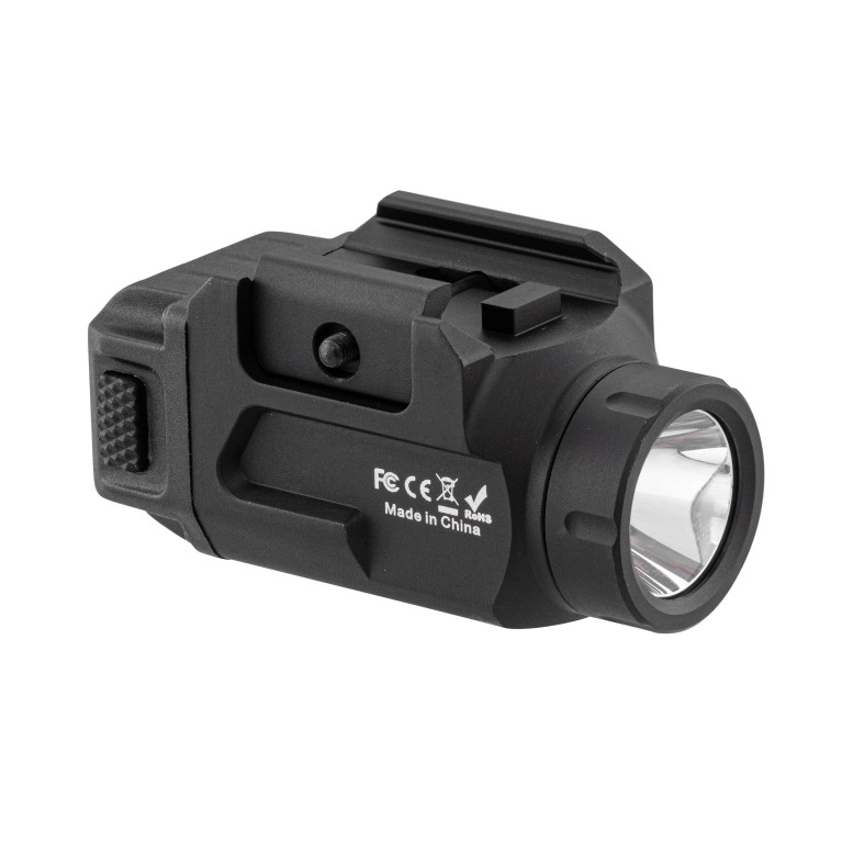 LAMPE PISTOLET SKYWOODS 500 LUMENS