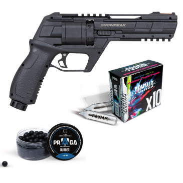 PACK REVOLVER CP300 C50 13J...
