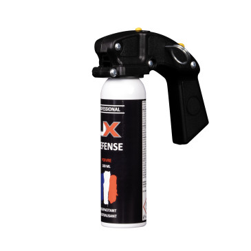 BOMBE UX PRO 100ML GEL...