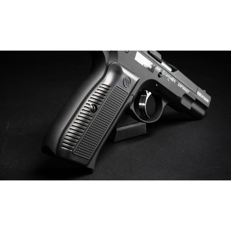 PISTOLET CZ 75 BB'S 4.5MM CO2