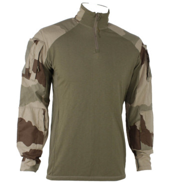 UBAS ZONE DÉSERTIQUE ARMÉE...