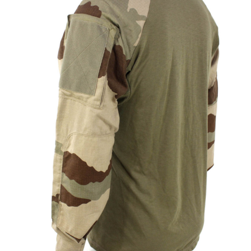 UBAS ZONE DÉSERTIQUE ARMÉE FRANÇAISE