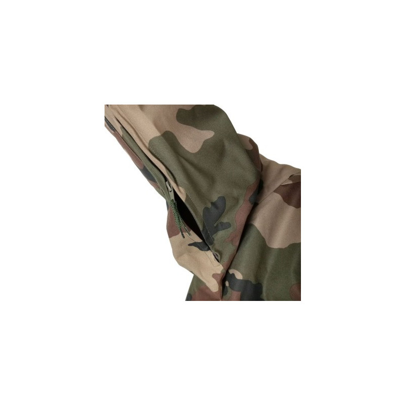 PARKA IMPER-RESISTANT ARMÉE FRANÇAISE