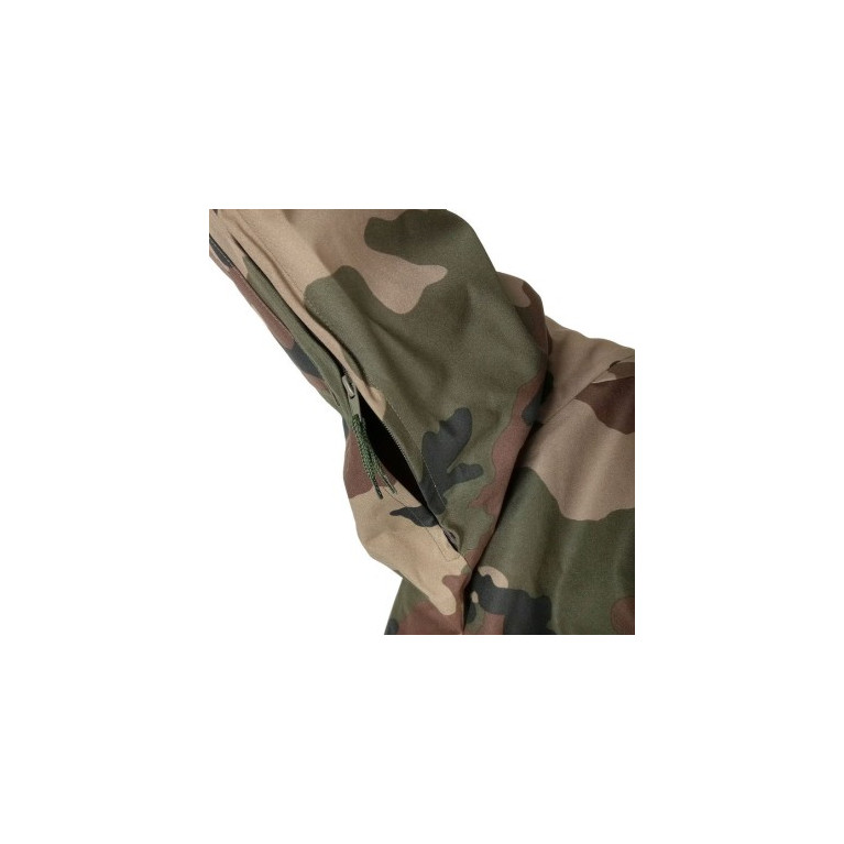 PARKA IMPER-RESISTANT ARMÉE FRANÇAISE