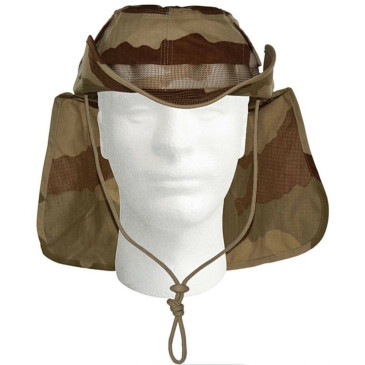 CHAPEAU DE BROUSSE DESERT...