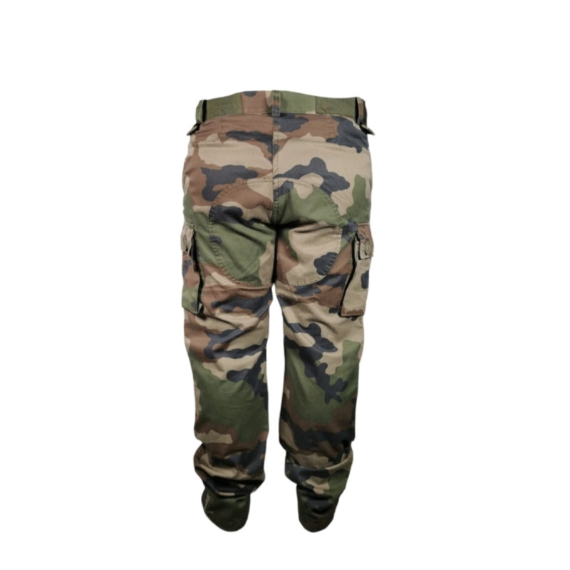 PANTALON DE COMBAT T3 FELIN