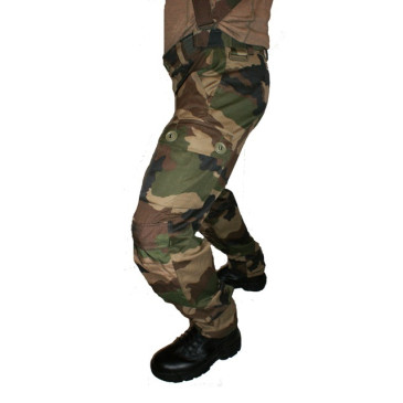 PANTALON DE COMBAT T3 FELIN