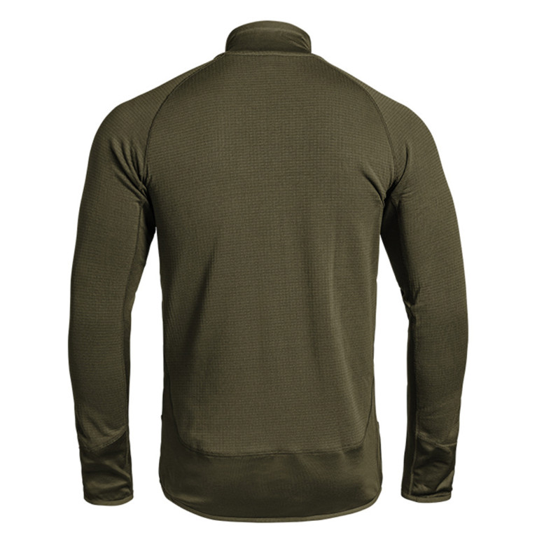Sous-veste Thermo Performer -10°C / -20°C vert olive