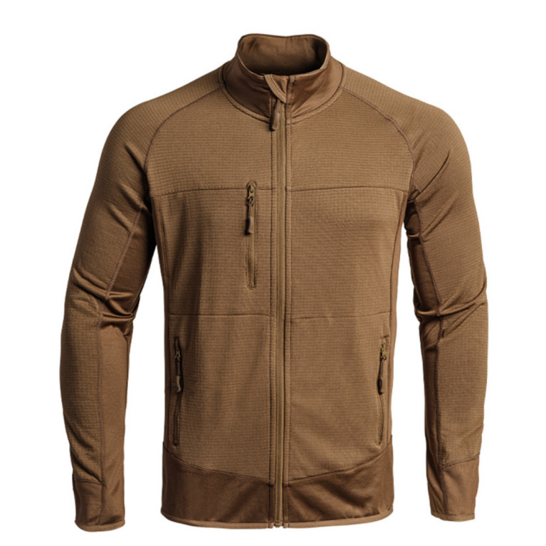 Sous-veste Thermo Performer -10°C / -20°C tan