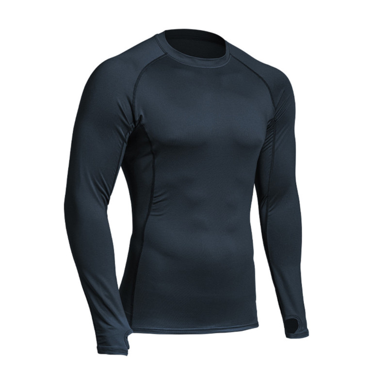 Maillot THERMO PERFORMER -10°C / -20°C bleu marine