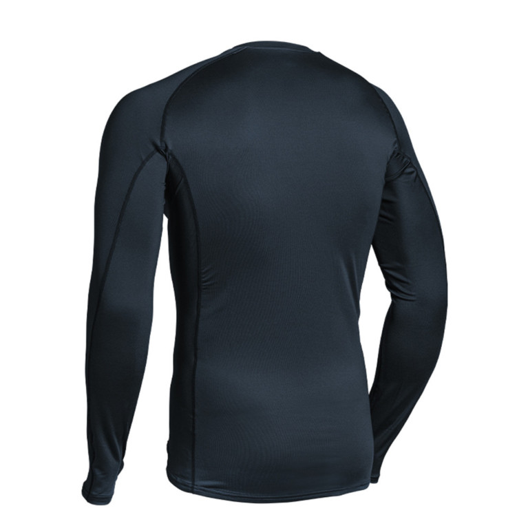 Maillot THERMO PERFORMER -10°C / -20°C bleu marine