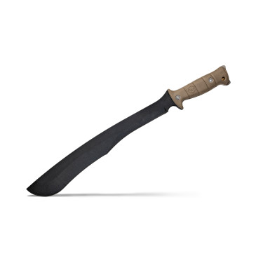 MACHETTE TIGER WILDSTEER...